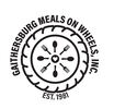 Gaithersburg Meals on Wheels